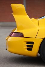 Ruf CTR2 Sport 1997 года
